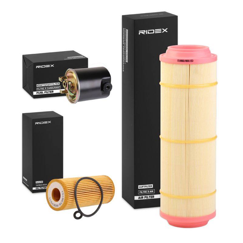 Filter Set