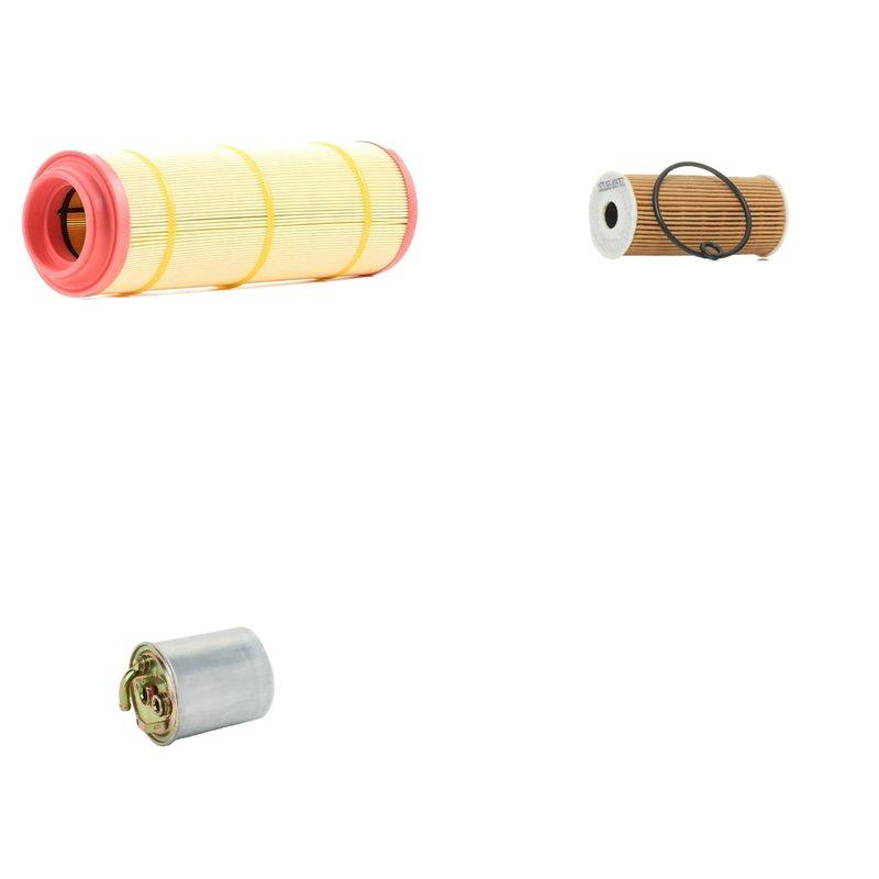 Filter Set