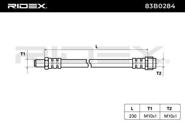 Brake Hose