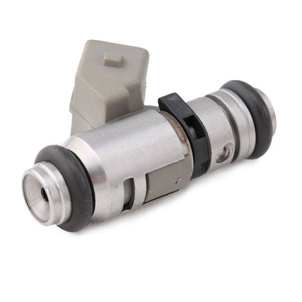 Injector