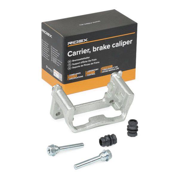 Bracket, brake caliper