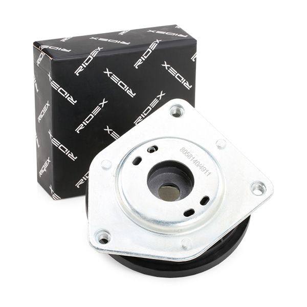 Suspension Strut Support Mount