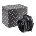 Interior Blower