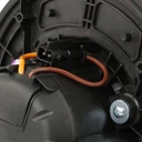 Interior Blower