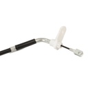 Cable Pull, parking brake