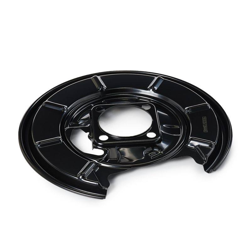 Splash Guard, brake disc