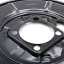 Splash Guard, brake disc
