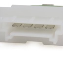 Control Unit, heating/ventilation