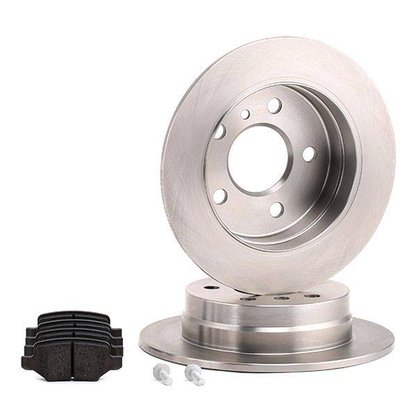 Brake Kit, disc brake