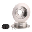 Brake Kit, disc brake