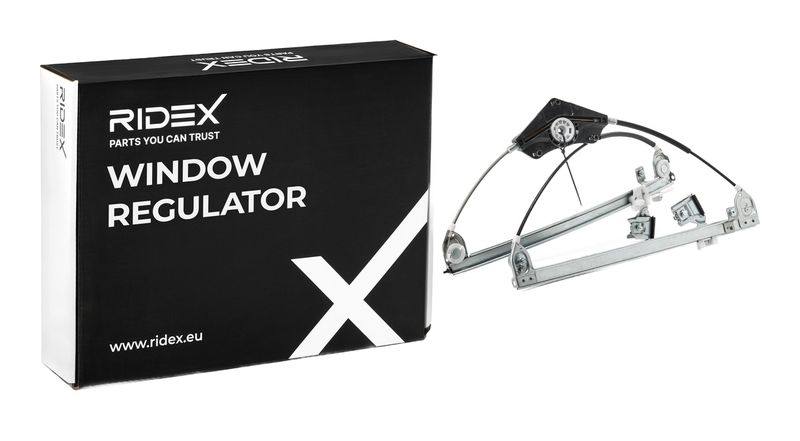 Window Regulator