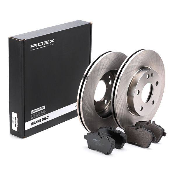 Brake Kit, disc brake