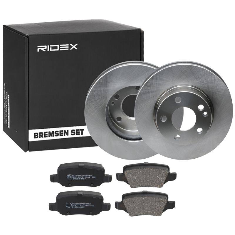 Brake Kit, disc brake