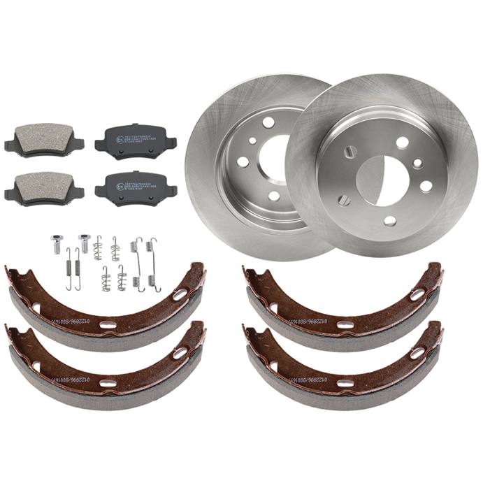 Brake Kit, disc brake