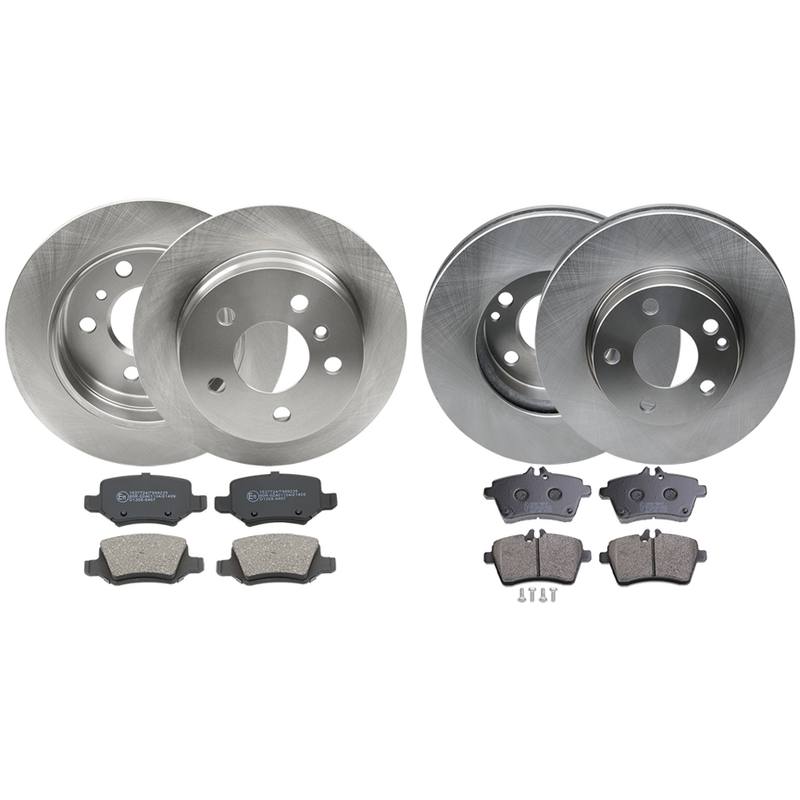Brake Kit, disc brake