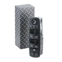Switch, window regulator