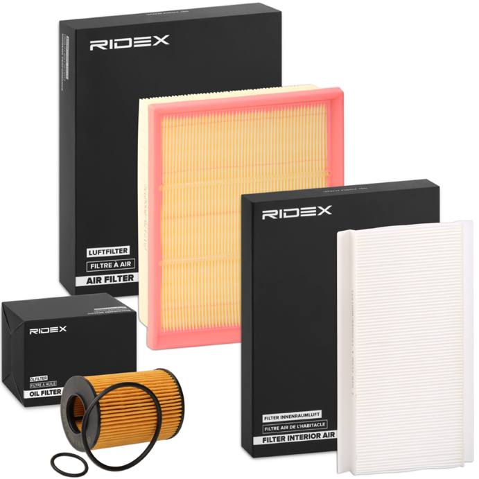 Filter Set
