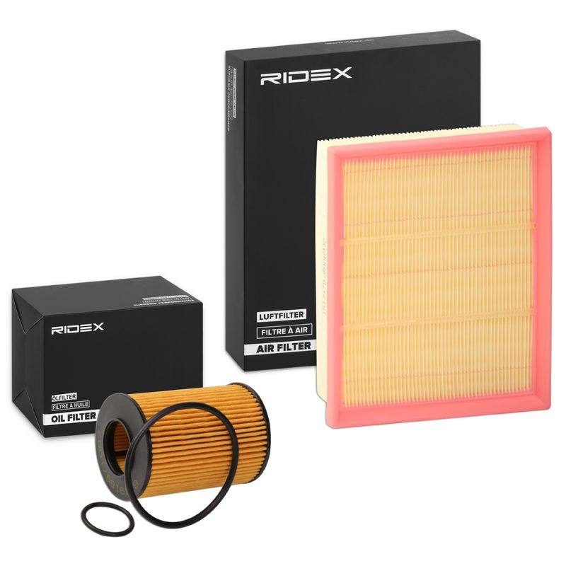 Filter Set