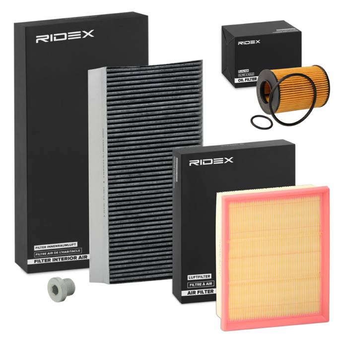 Filter Set