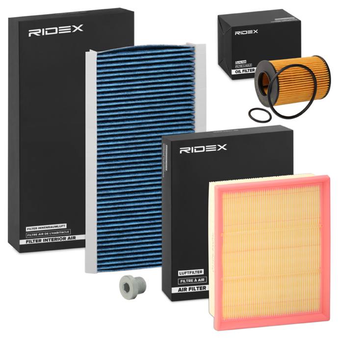 Filter Set