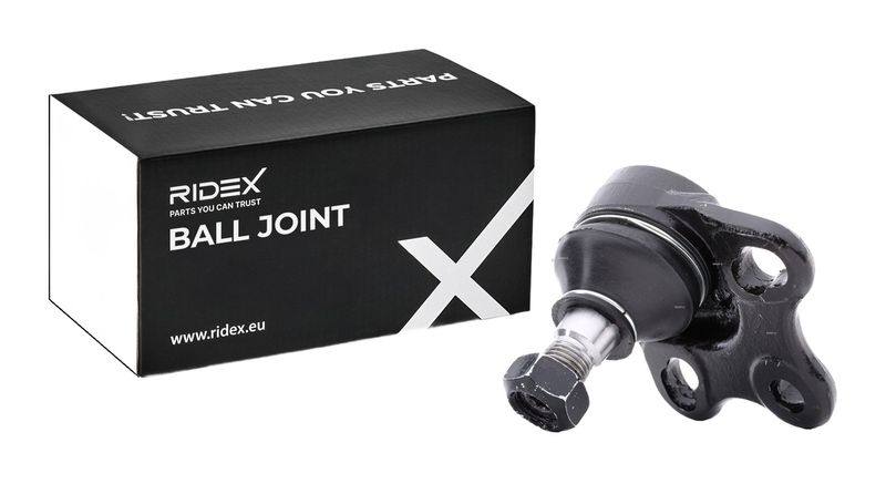 Ball Joint