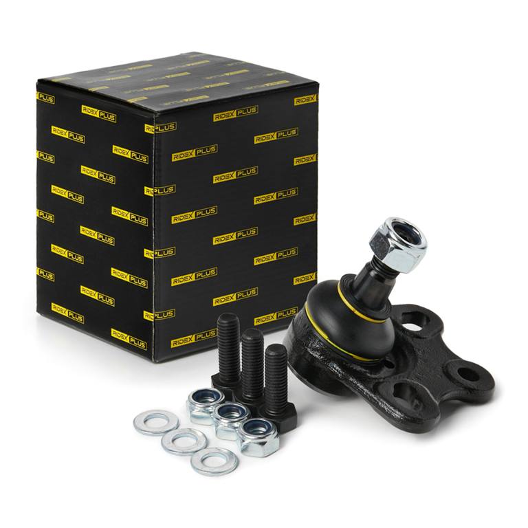 Ball Joint