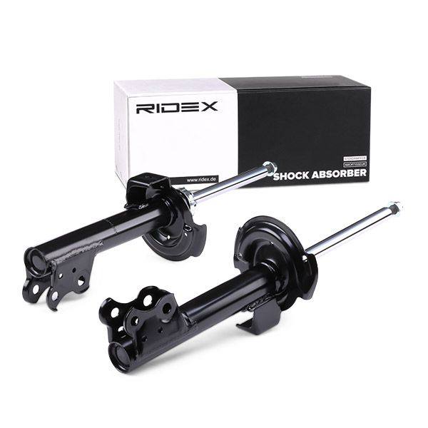 Shock Absorber