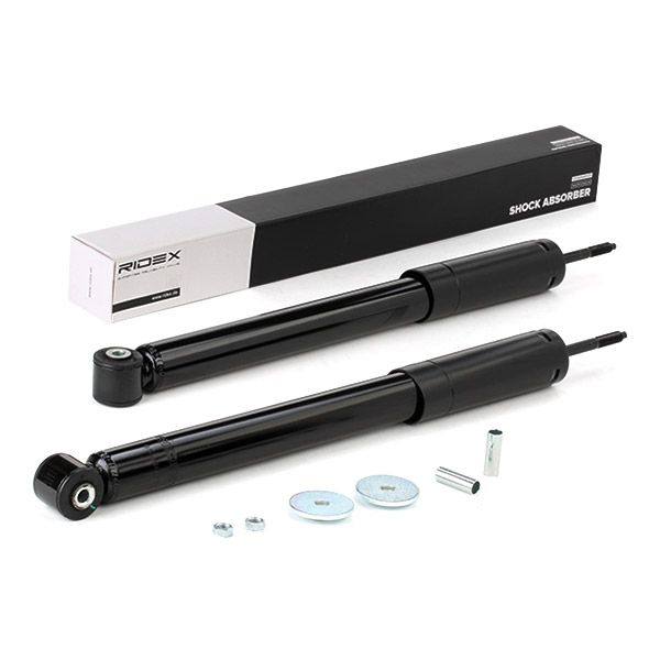 Shock Absorber
