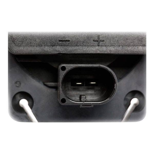 Water Recirculation Pump, parking heater