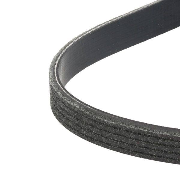 V-ribbed Belt Set