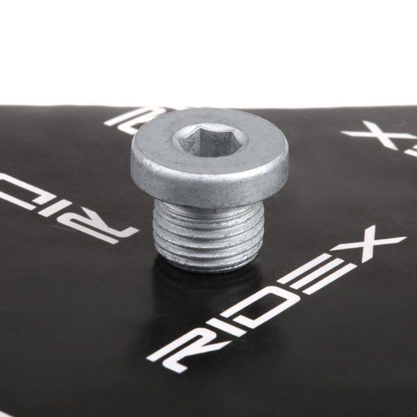 Screw Plug, oil sump