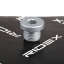 Screw Plug, oil sump