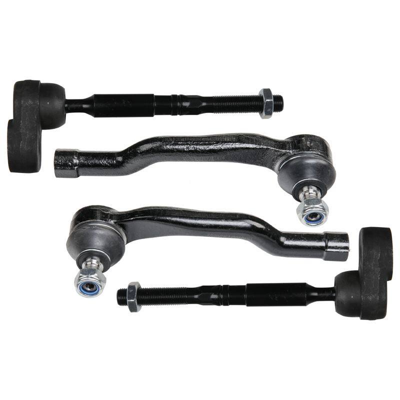 Repair Kit, tie rod