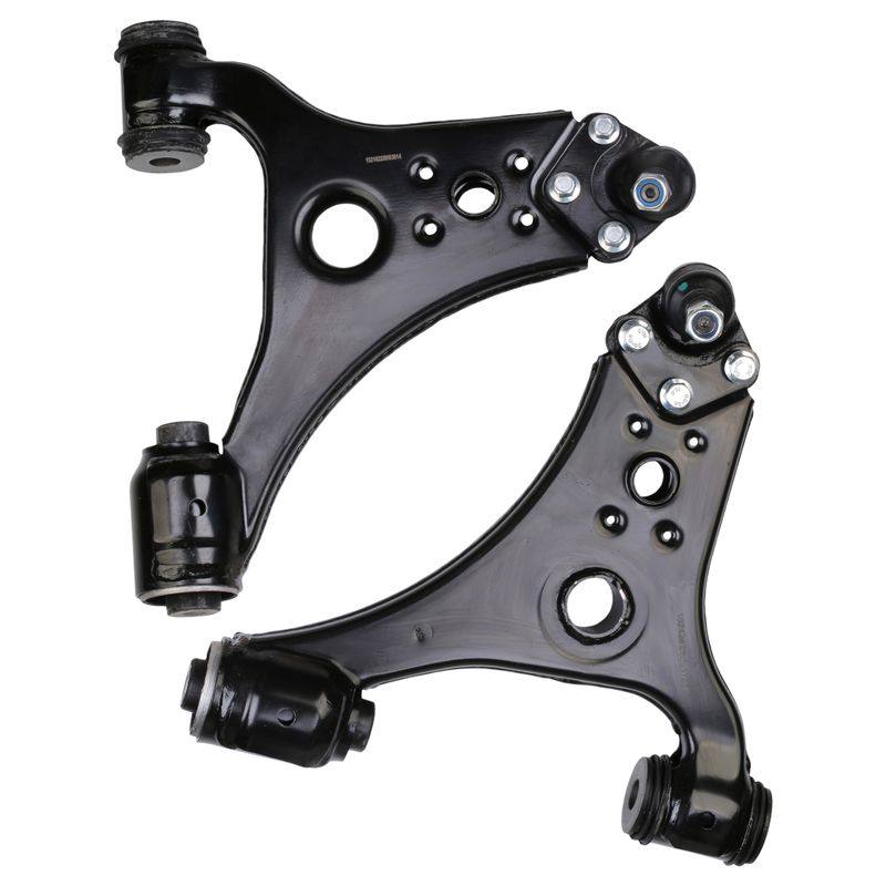 Repair Kit, control arm
