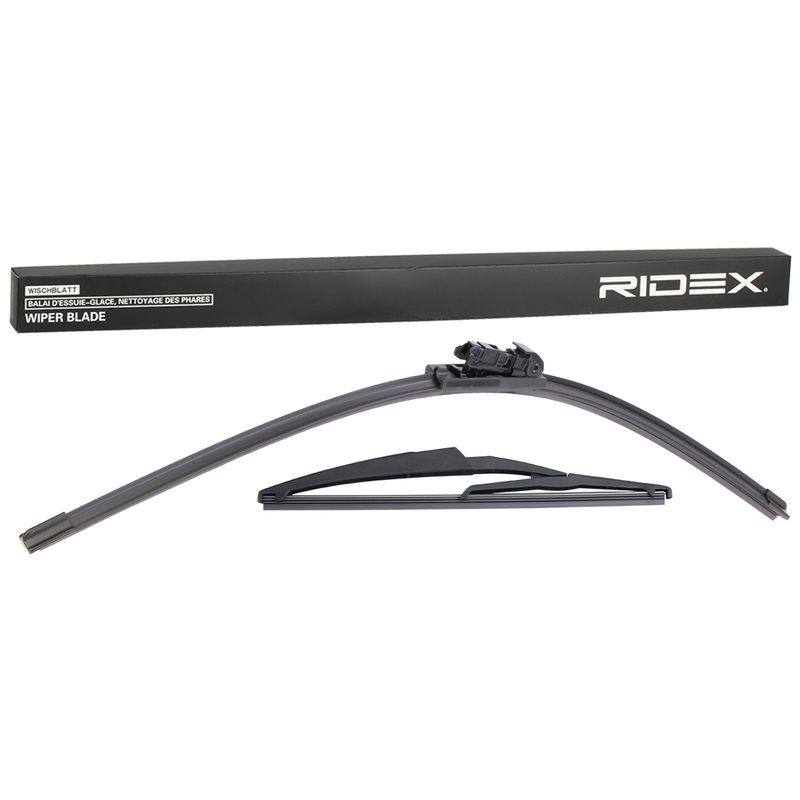 Wiper Blade