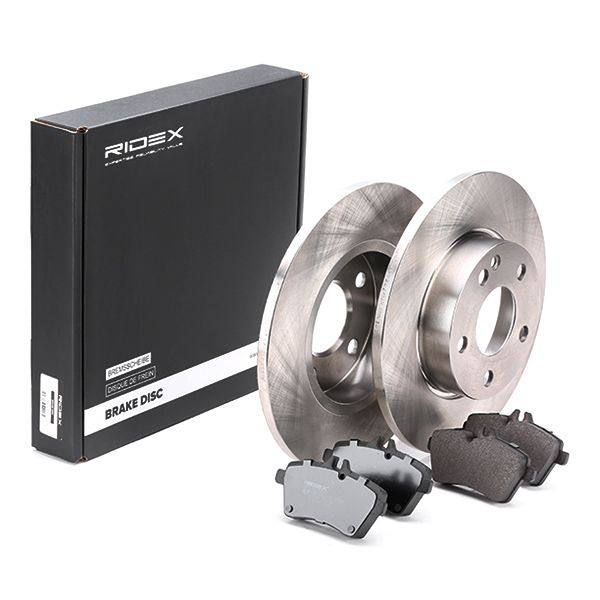 Brake Kit, disc brake