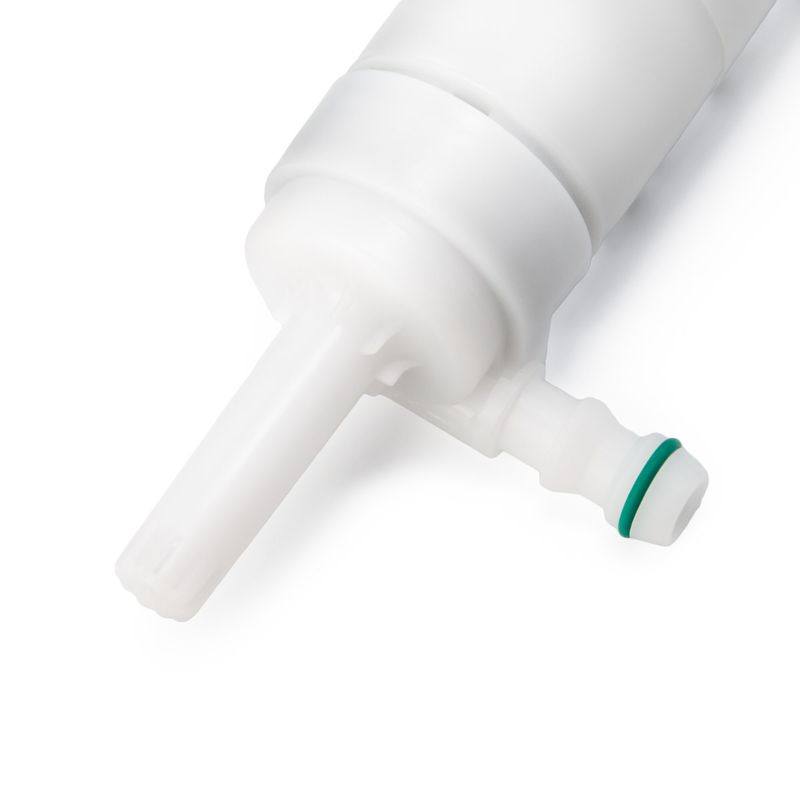 Washer Fluid Pump, headlight cleaning