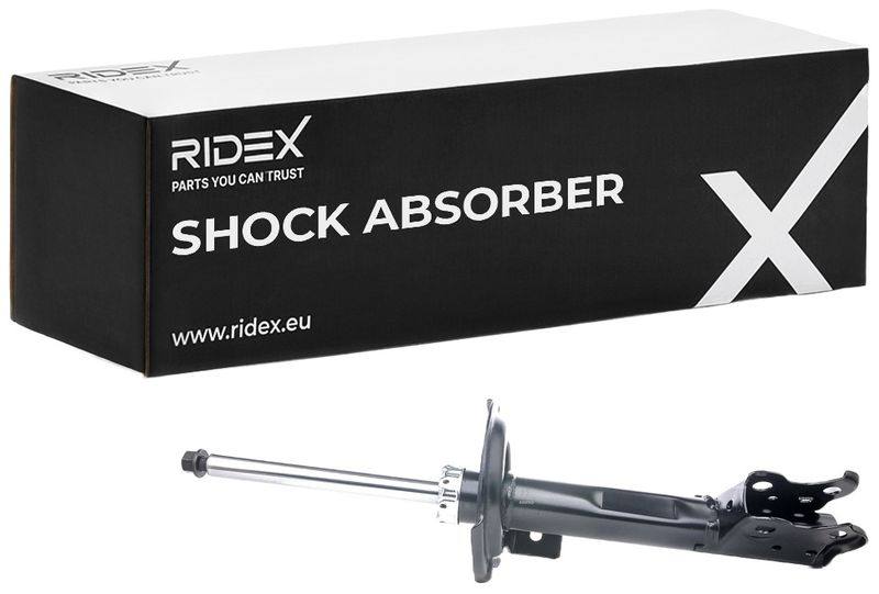 Shock Absorber