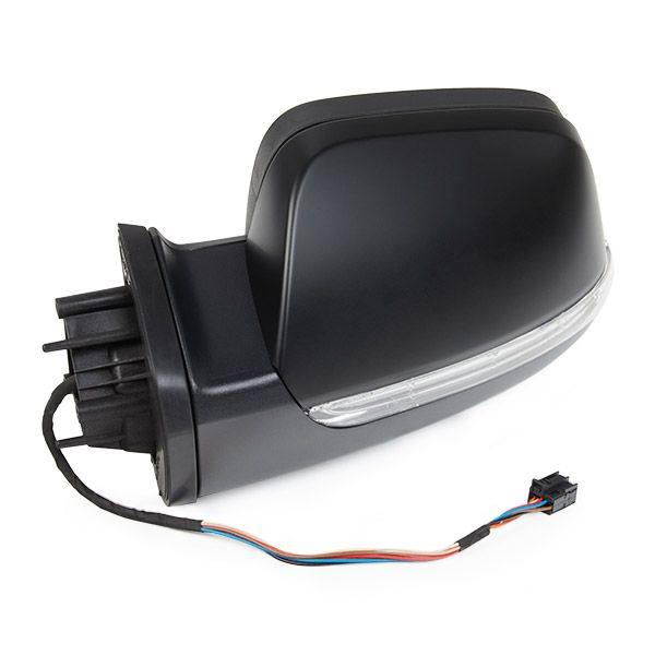 Exterior Mirror