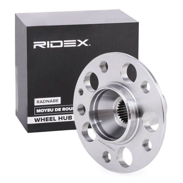 Wheel Hub