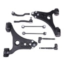 Repair Kit, control arm