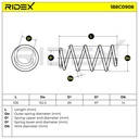 Suspension Spring