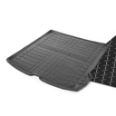 Boot-/Cargo Area Tray