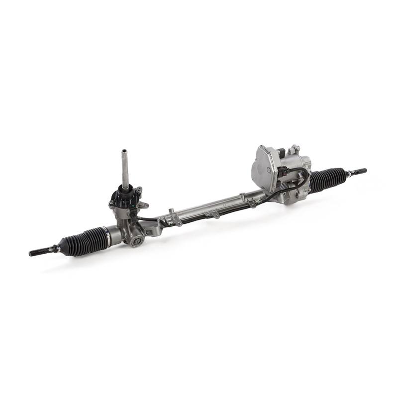 Steering Gear