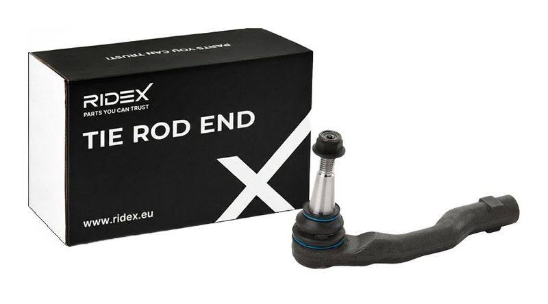 Tie Rod End