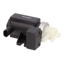 Pressure Converter, exhaust control