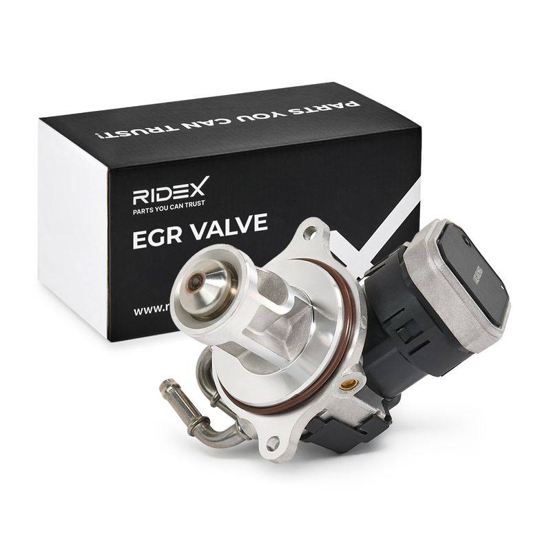 EGR Valve