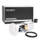 fuel supply unit