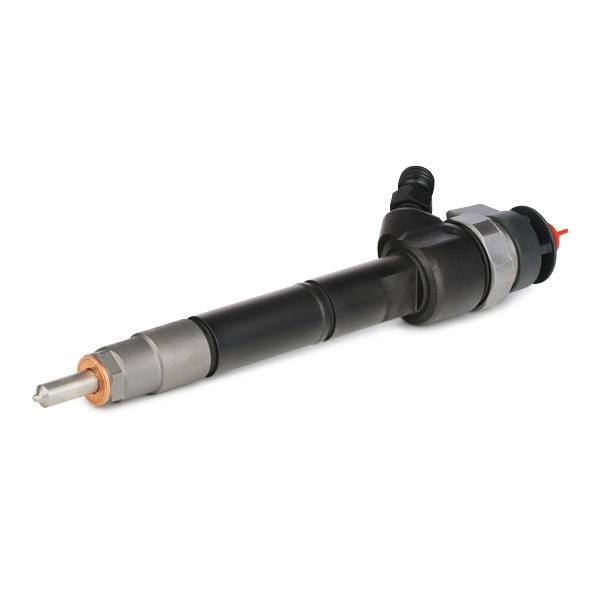 Injector Nozzle
