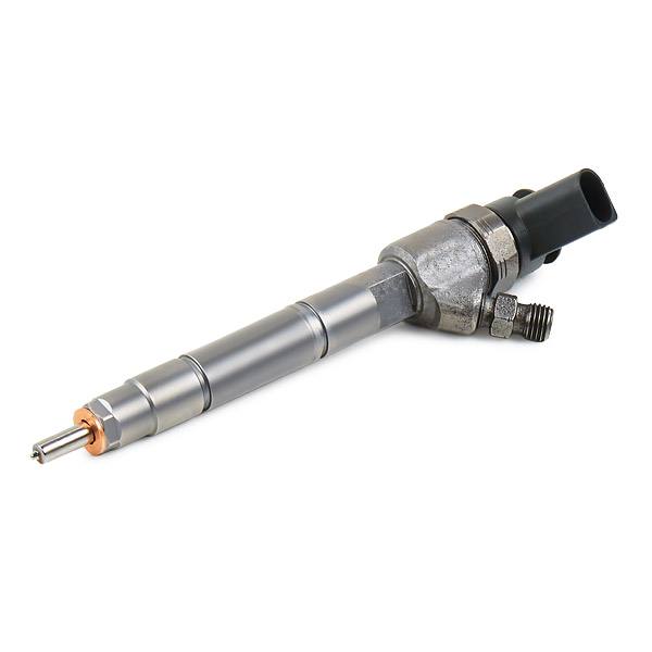 Injector Nozzle
